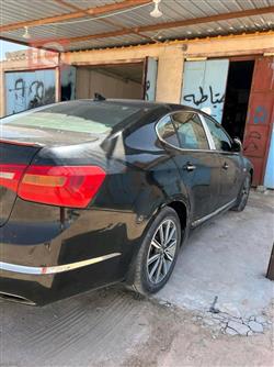 كيا K7